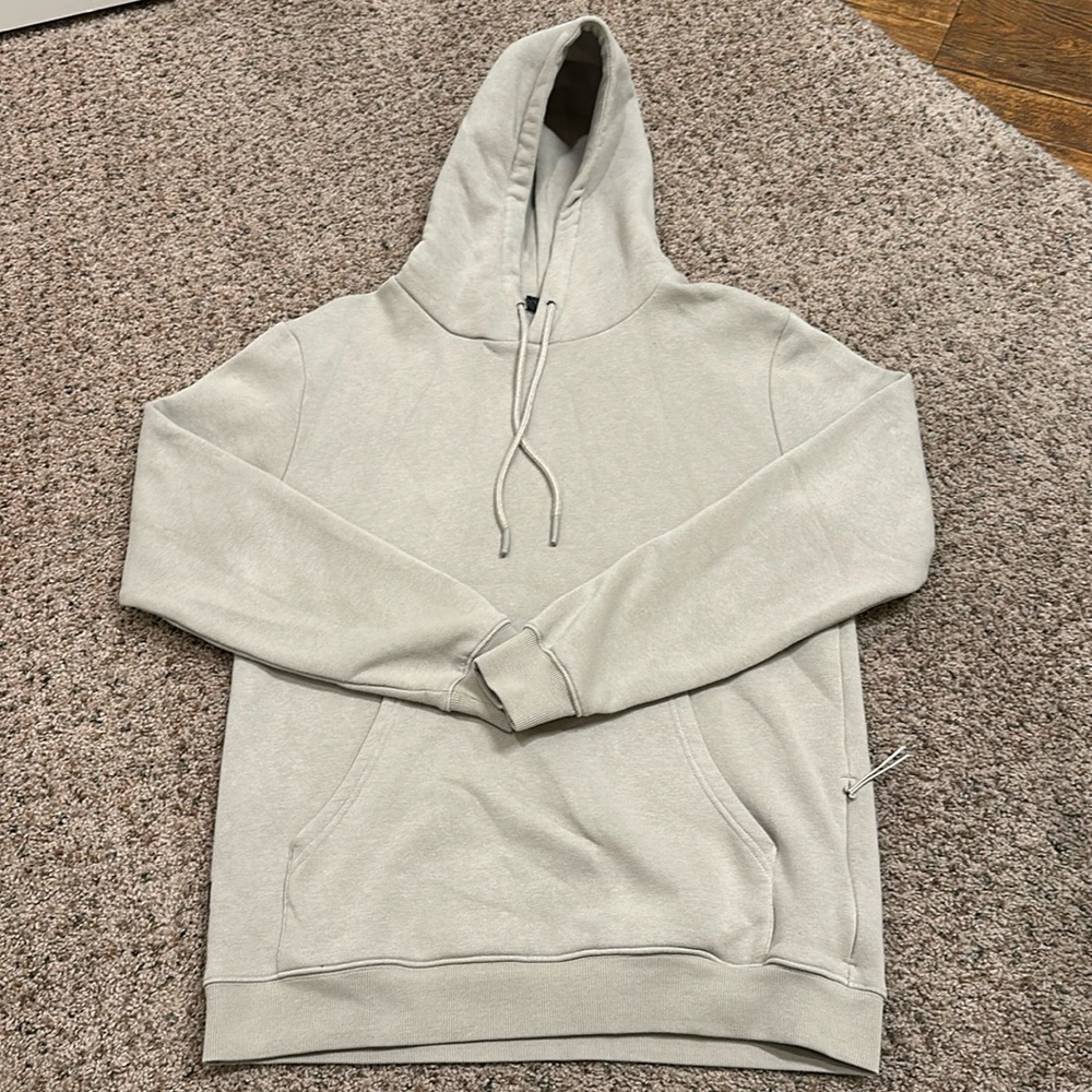 Men’s hoodie from Imperial Motion.